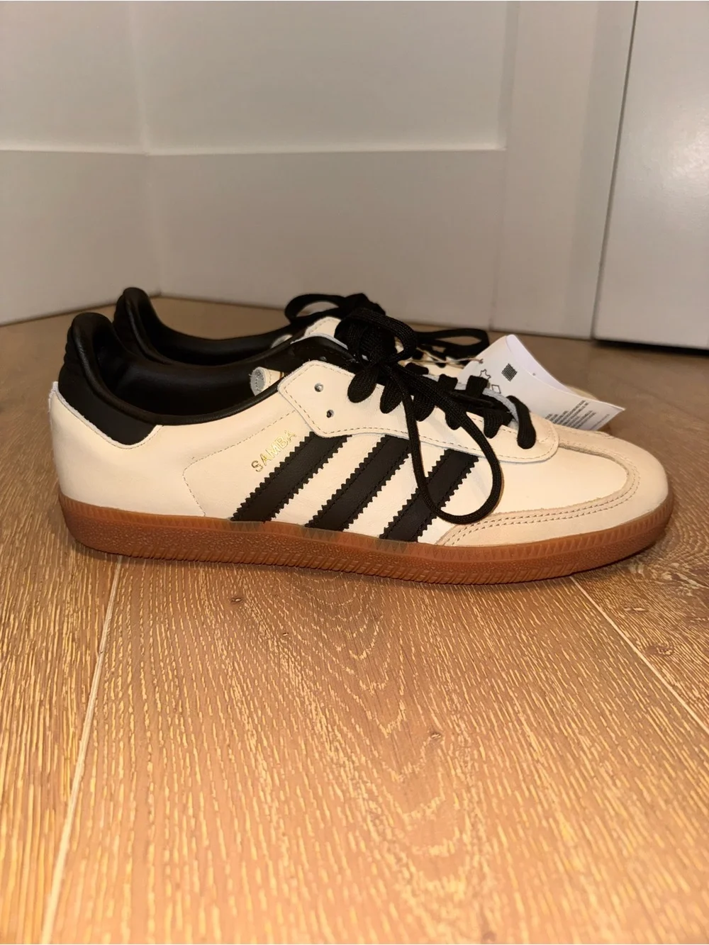 Adidas Samba OG New